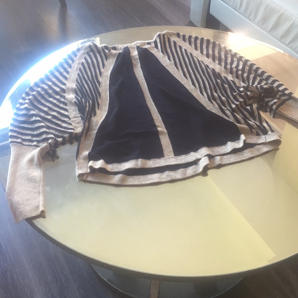 THML lightweight vintage sweater